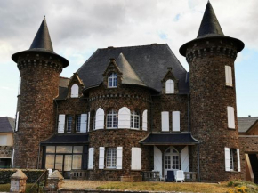 Château de Chimay